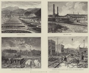 Middlesborough, Kentucky